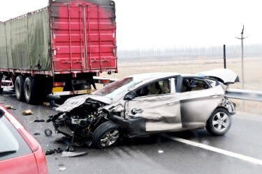 Car Accident Injury Lawyer Kyle TX
