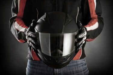 Helmet Laws and Injuries