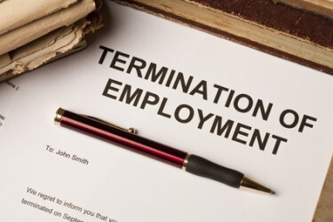 severance pay laws in Texas