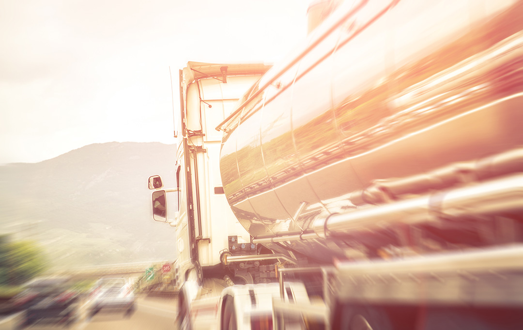 Truck Accident Injury Process in Texas