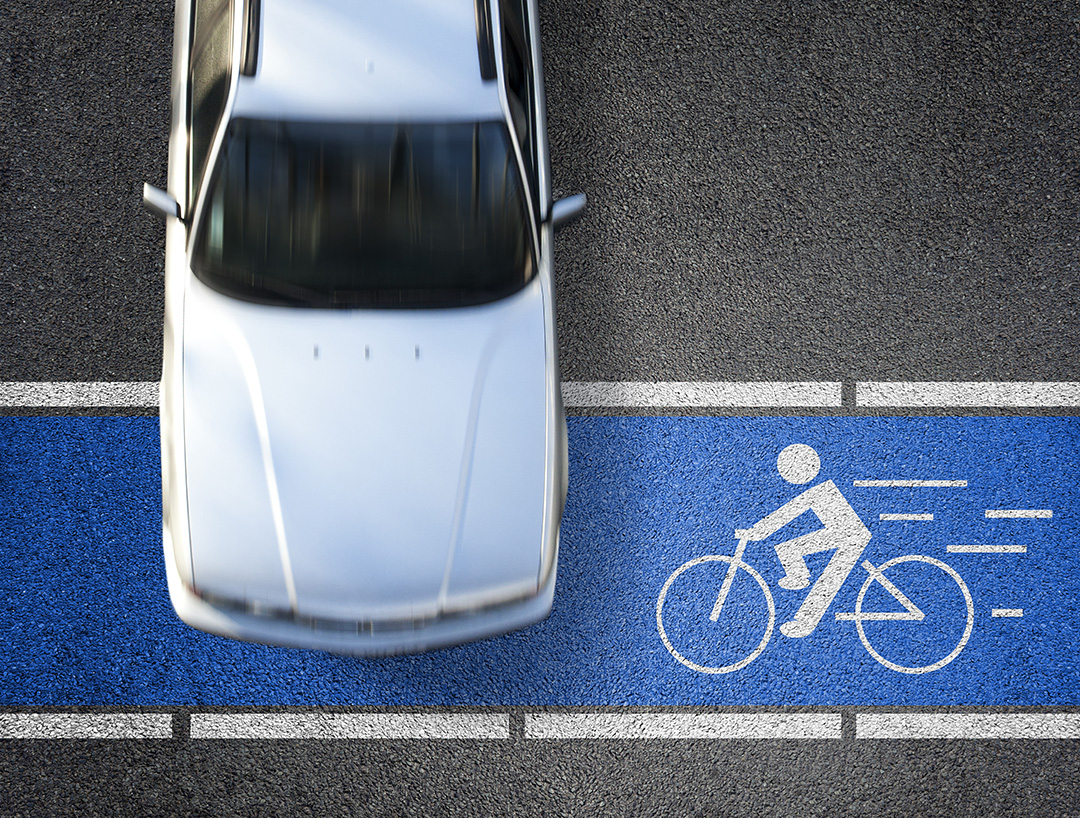 bicycle accident help in austin