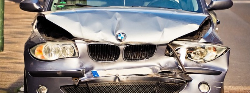 Car Accident Symptoms
